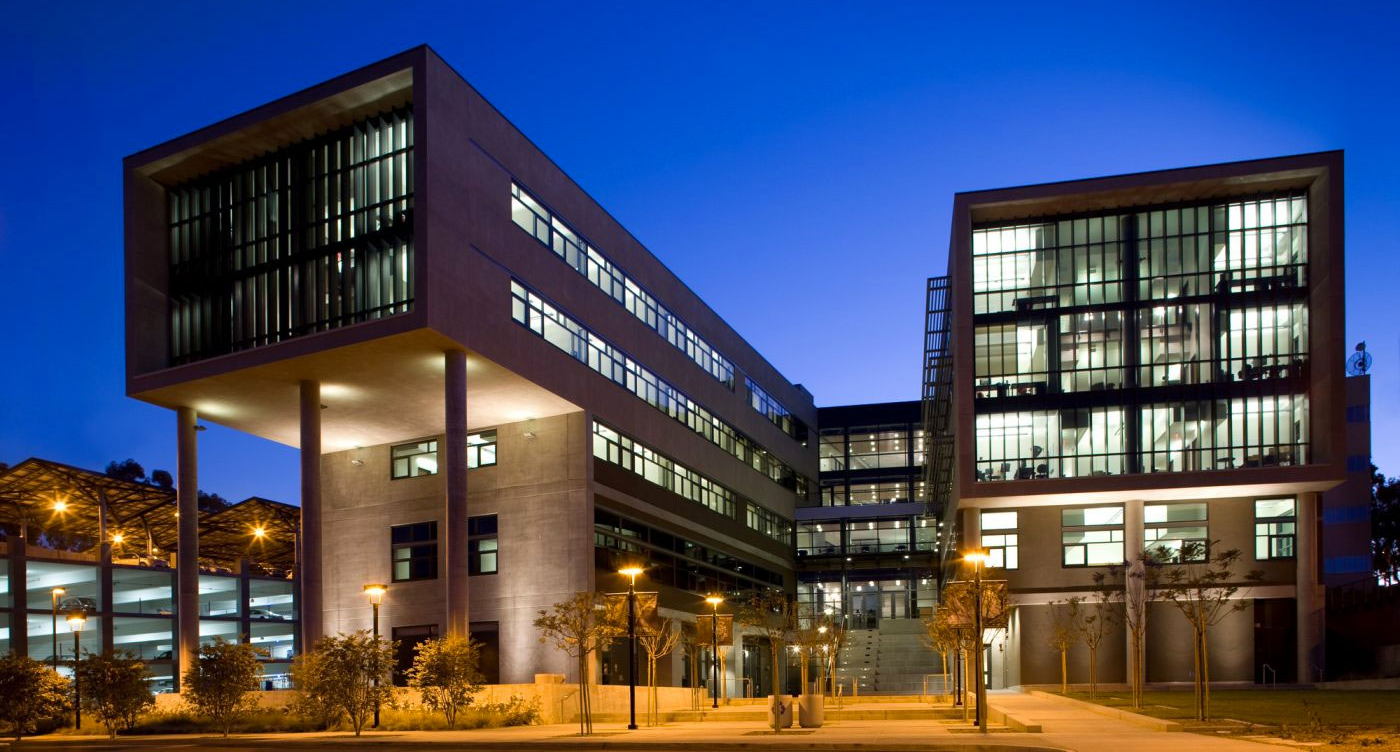 Super Computer Center